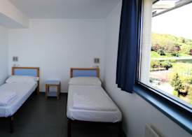 Bilbao Hostel 5