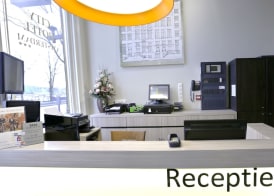 City Hotel Amsterdam 3