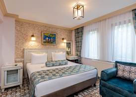 Agora Guesthouse 5