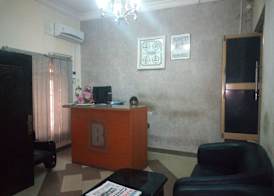 Bayse One Executive Suites and Bar 2