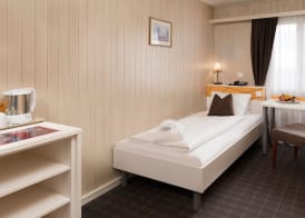 Hotel Spinne Grindelwald 4