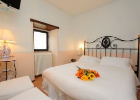 Torre Del Nera Albergo diffuso & Spa 5
