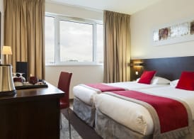 Holiday Inn STRASBOURG - NORD by IHG 5