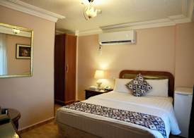 Mass Plaza Hotel 3