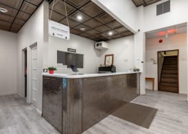 Hotel Auberge Manoir Ville Marie 2