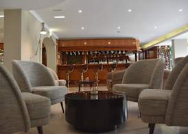 Hotel Suave Mar 3
