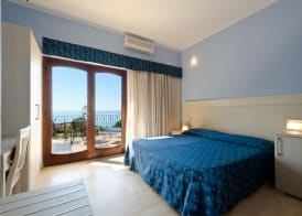 Hotel Baia Imperiale 3