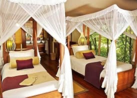 Mara Intrepids Tented Camp 2