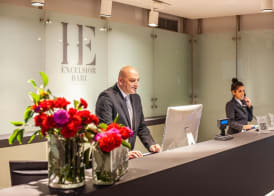 Hotel Excelsior Bari - by Farace Hotels 2