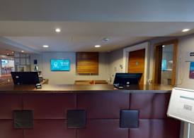 Aberdeen Airport Dyce Hotel, Sure Hotel Collection by BW 2