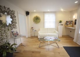 Ethos Hotel - Oxford City 2