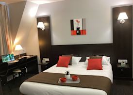 Hôtel Alliance 5