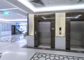Taba Al Salam 4