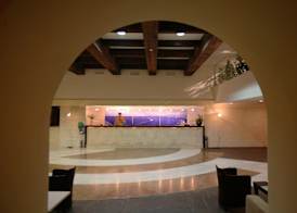 Apollonia Beach Resort & Spa 3