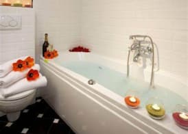 Dei Priori Boutique Hotel 5