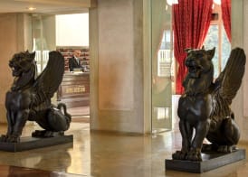 Hotel Excelsior Venice 2