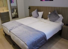 Hotel Puy De Dôme 5