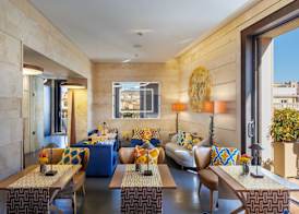Singer Palace Hotel Roma 4