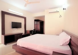 Hotel Orchid Blue 4