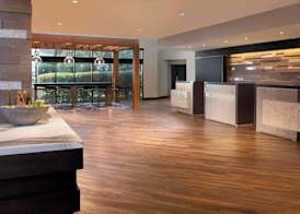 Marriott Raleigh Durham Research Triangle Park 2