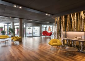 Four Points Sheraton Bolzano Bozen 3