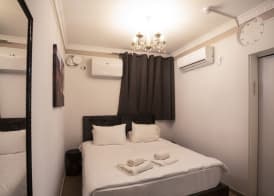 Tish ApartHotel 5