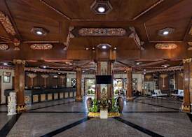 The Jayakarta Bali Beach Resort 2