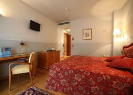 Paradise Hotel & Wellness 5