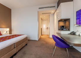 Hotel Lumen Zwolle 3
