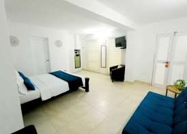 Hotel AT THE PARK 5