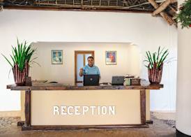 Tanzanite Beach Resort and Spa 2