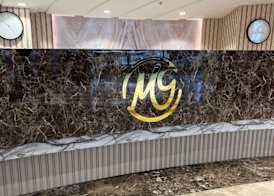 Al Hashmeih Tower Hotel Makkah 4