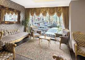 Gulec Hotel & Spa - Special Category 5