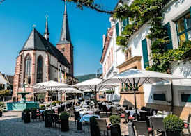 Deidesheimer Hof 4