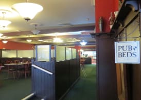 Law Courts Hotel 4