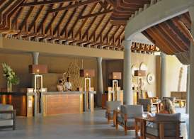 Trou aux Biches Beachcomber Golf Resort & Spa 2