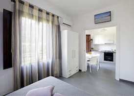 Case Vacanza Loria 5