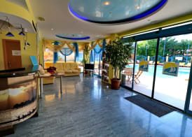 Bora Bora Hotel 5