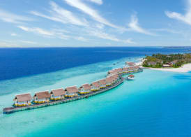 Hôtel Club Framissima Evasion SAii Lagoon Curio By Hilton 2