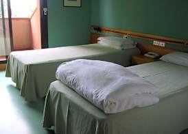 Hotel Canturio 5