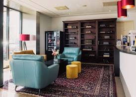 Bastion Hotel Rotterdam Alexander 3