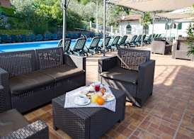 Hotel Sole Malcesine 2