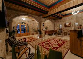 Cratus Stone Palace 3