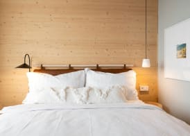 The Wood Hotel by Elite 4