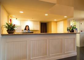 Coronado Beach Resort 2