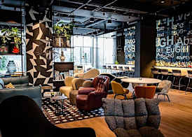 Motel One Karlsruhe 2