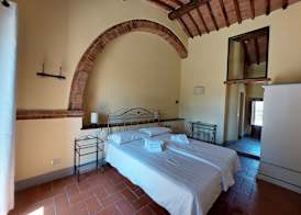 Agriturismo San Sano 5
