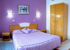 Residence Corail Royal Plage 4