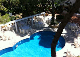 Eden Park Hotel 5