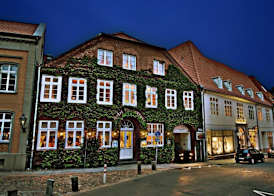 Hotel Bremer Hof 2